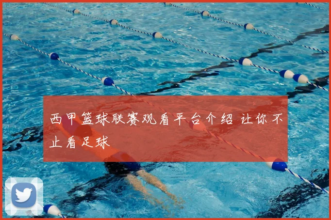 西甲篮球联赛观看平台介绍 让你不止看足球