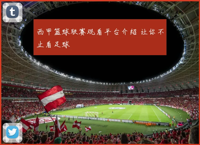 西甲篮球联赛观看平台介绍 让你不止看足球