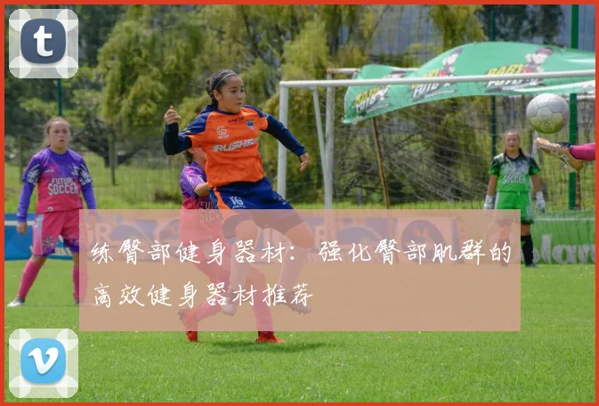 练臀部健身器材：强化臀部肌群的高效健身器材推荐