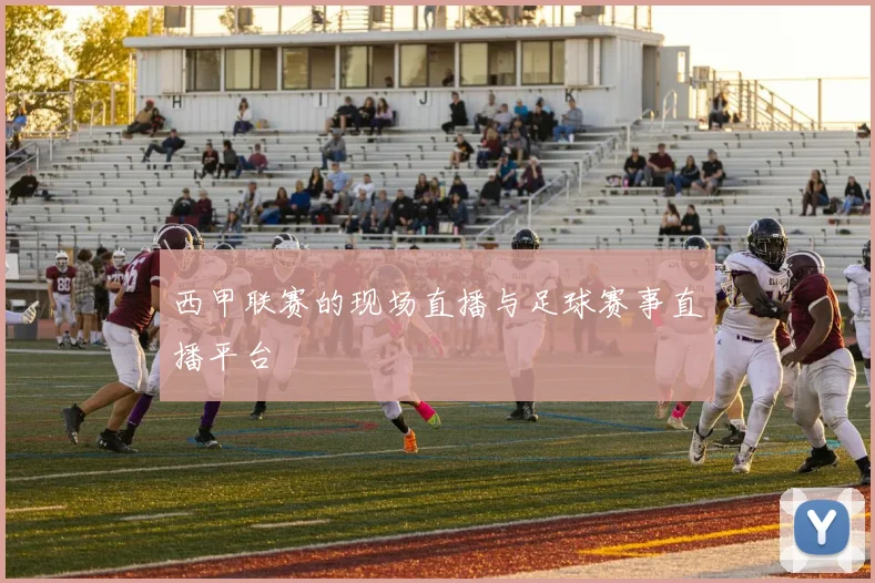 西甲联赛的现场直播与足球赛事直播平台