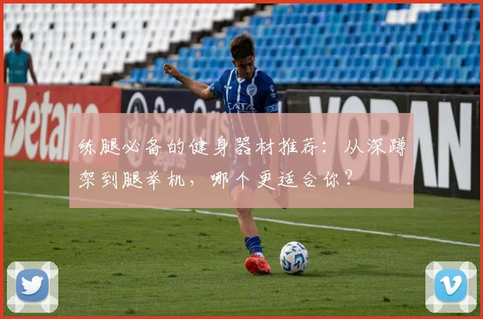 练腿必备的健身器材推荐：从深蹲架到腿举机，哪个更适合你？